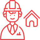 Shingles Installation