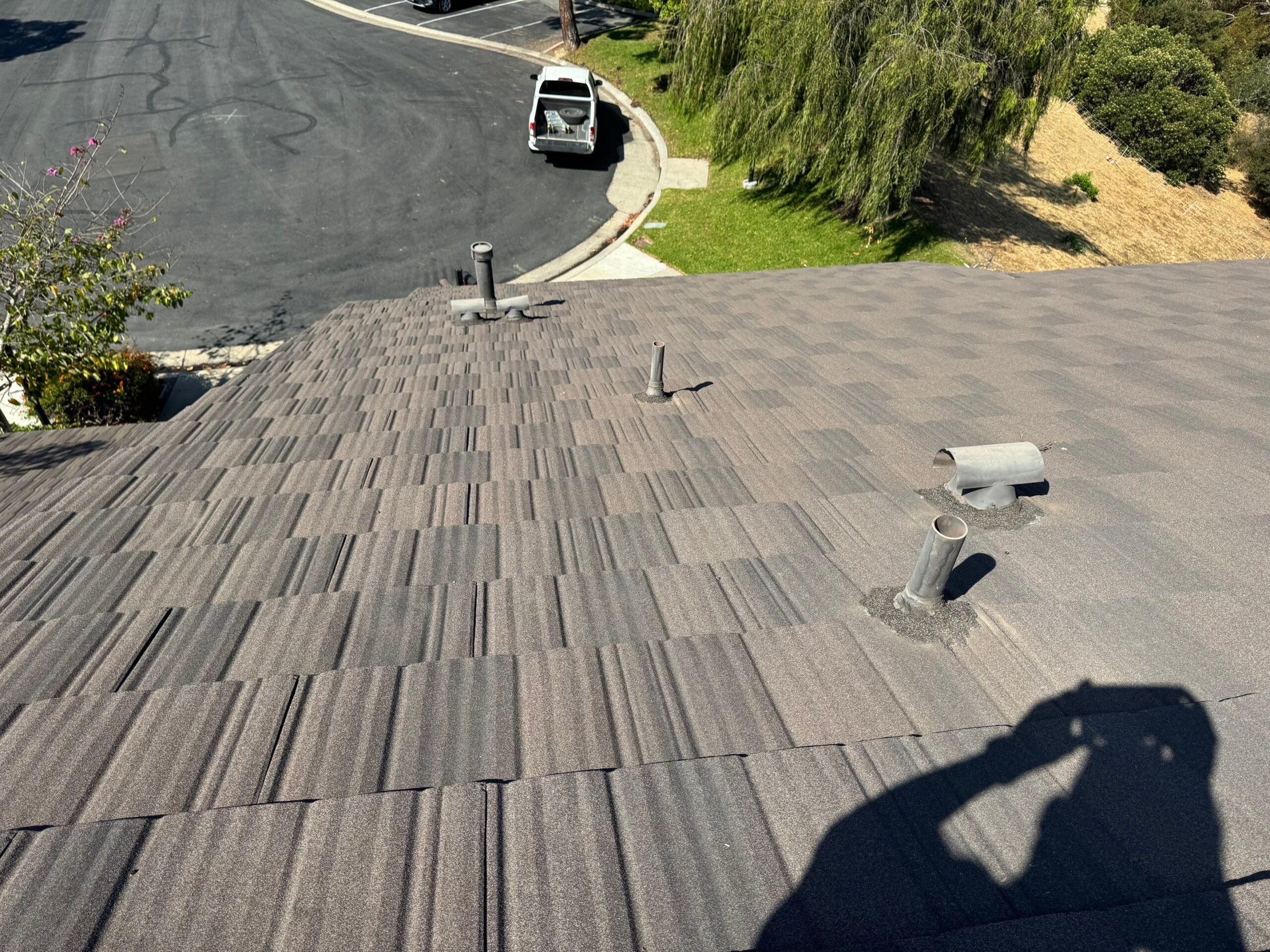 Professional Gutter