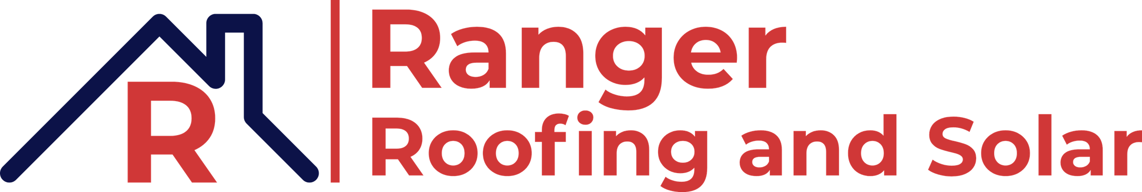 Ranger Roofing & Solar