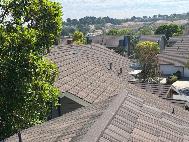Residential Roofing