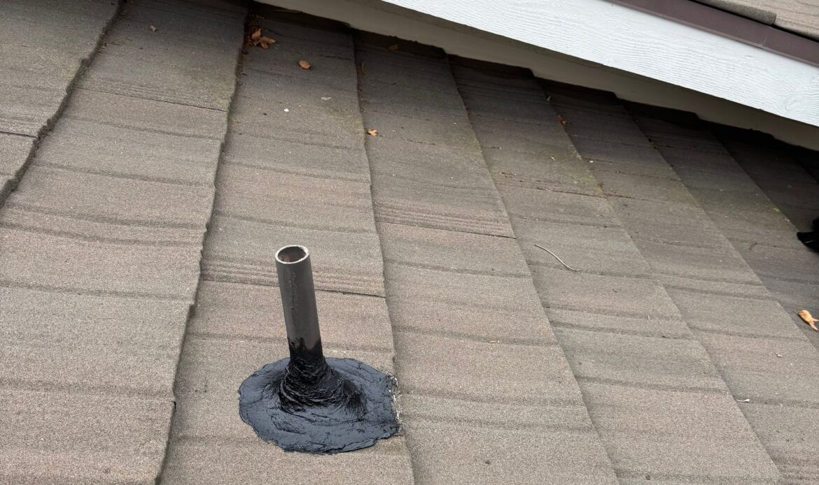 Gutter Maintenance in Commercial Properties