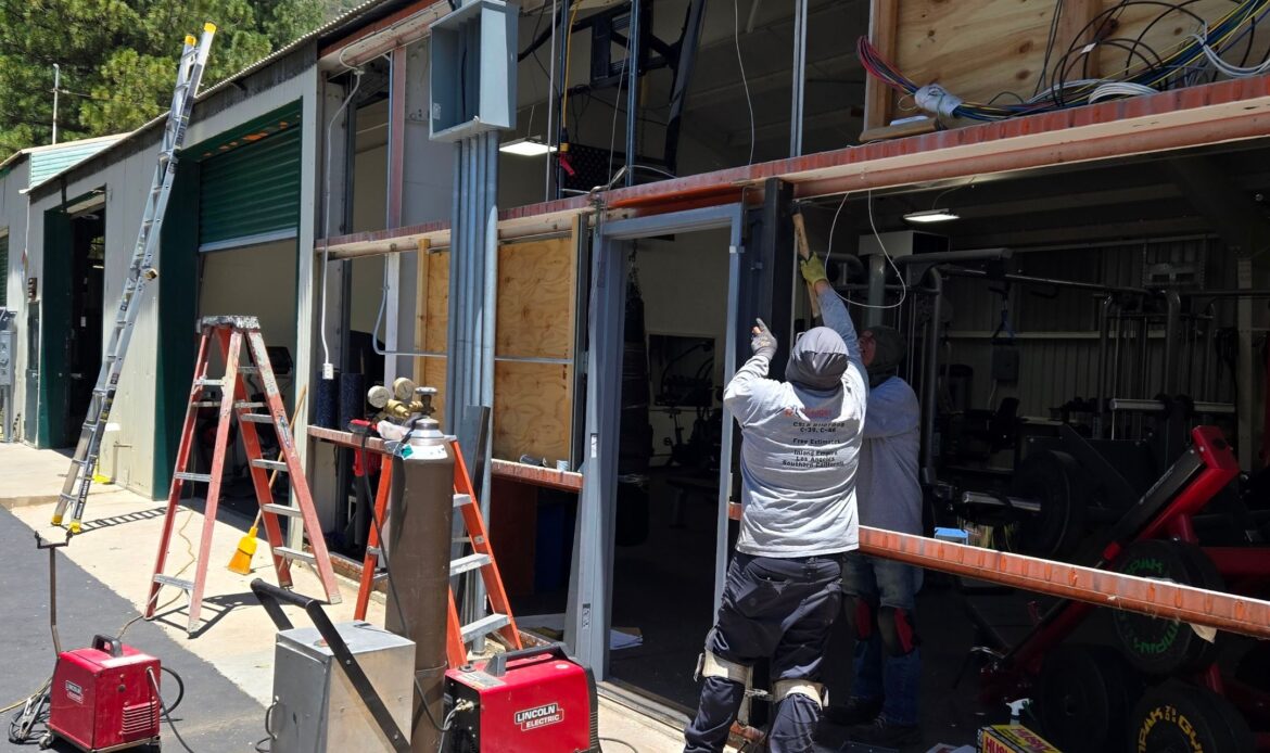 Why Now Is the Right Time for Commercial Solar Installation in Southern California