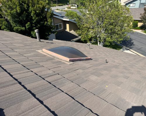 Commercial Roofing