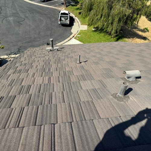 Professional Gutter