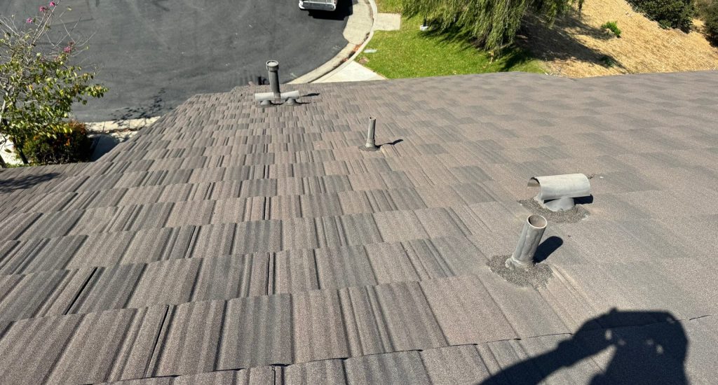Professional Gutter