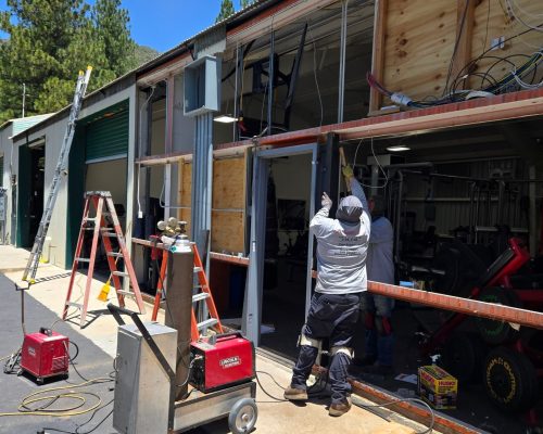 Why Now Is the Right Time for Commercial Solar Installation in Southern California