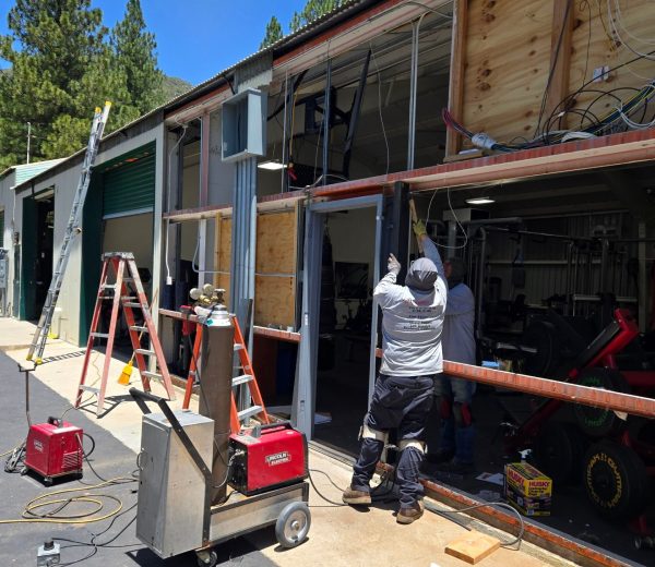 Why Now Is the Right Time for Commercial Solar Installation in Southern California