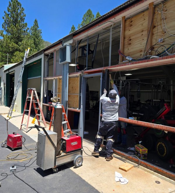 Why Now Is the Right Time for Commercial Solar Installation in Southern California