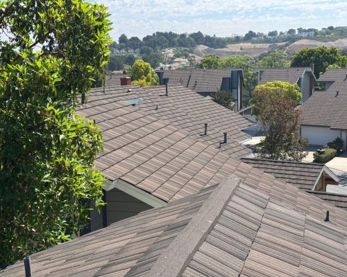 Residential Roofing