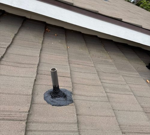 Gutter Maintenance in Commercial Properties