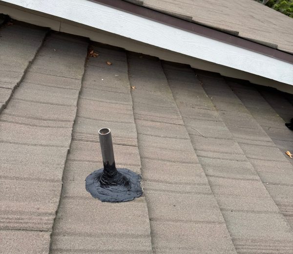 Gutter Maintenance in Commercial Properties