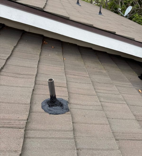 Gutter Maintenance in Commercial Properties